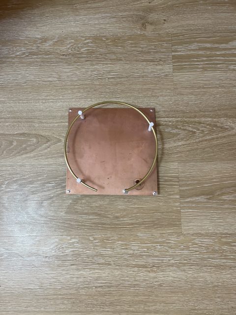 Антенна УКВ. Ddrr-144